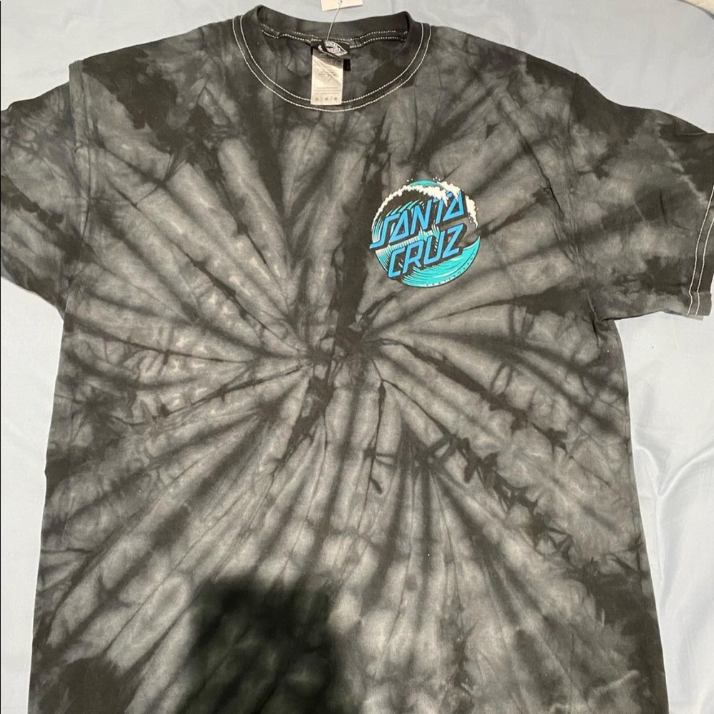 Santa Cruze t-shirt